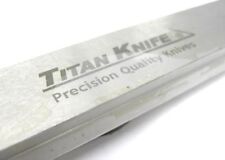 Hss planer knives for sale  Ellicott City