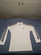 Maglietta adidas taglia usato  Avellino