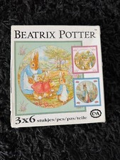 Beatrix potter puzzle gebraucht kaufen  Burscheid