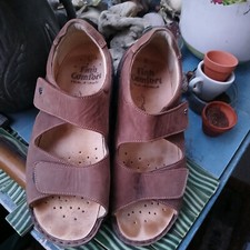Finn comfort sandalen gebraucht kaufen  Berlin