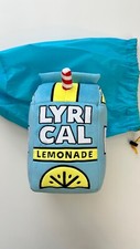 Pelúcia Lyrical Lemonade The Carton - Azul comprar usado Pelúcia Lyrical Lemonade The Carton - Azul comprar usado  Enviando para Brazil