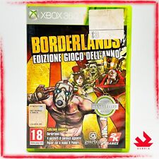 Borderlands edizione gioco usato  Vo