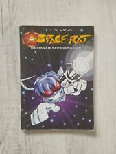 Space rat tikwa gebraucht kaufen  Dörentrup