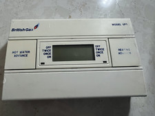 British gas up1 for sale  PENRITH