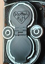 Rolleiflex tlr bay d'occasion  Bazas