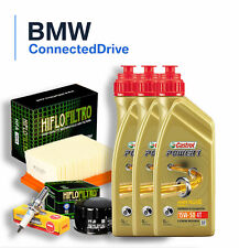 Tagliando bmw 650 usato  Italia