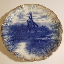 Antique blue white for sale  OXFORD