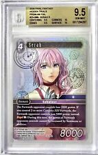 Bgs 9.5 serah usato  Valdagno