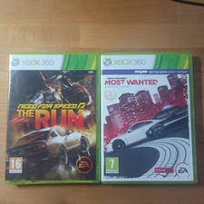 xbox 360 most wanted usato  Grottaglie