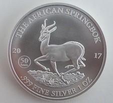Gabun african springbok gebraucht kaufen  Pirmasens