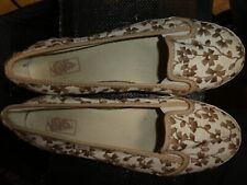Vans ballerinas 5 gebraucht kaufen  Siegen