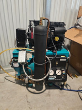 Apollo dental compressor for sale  Union