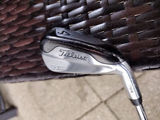Titleist 718 iron. for sale  CUMNOCK