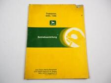 John deere 1040 gebraucht kaufen  Merseburg