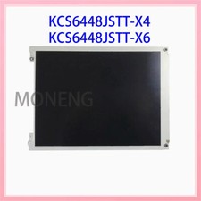 Tela LCD cristal líquido 10,4 polegadas 640 × 480 KCS6448JSTT-X4 KCS6448JSTT-X6 TFT comprar usado  Enviando para Brazil