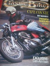 Classic bike agusta for sale  CHELTENHAM