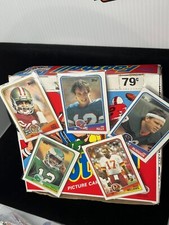 Cartões NFL 1988 TOPPS - Escolha seu cartão e memórias!! Montana. Arroz, Marino, Elway comprar usado Cartões NFL 1988 TOPPS - Escolha seu cartão e memórias!! Montana. Arroz, Marino, Elway comprar usado  Enviando para Brazil