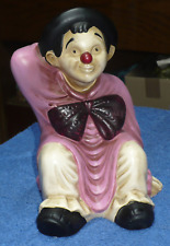 Clownfigur gebraucht kaufen  Neustadt