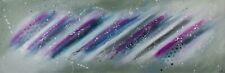 Tableau abstrait xxl d'occasion  Saint-Claude