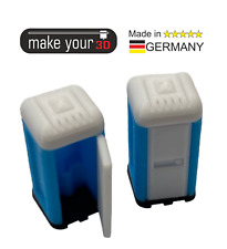 Toiletten set premium gebraucht kaufen  Olfen