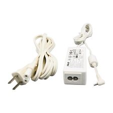 Autêntico adaptador CA ASUS 40W para mini netbook Eee PC 1001 1015 1018 1025 comprar usado  Enviando para Brazil