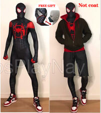 Costume cosplay uomo usato  Spedire a Italy
