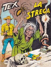 Tex 266 strega usato  Bastia Umbra