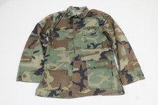Feldhemd coat camouflage gebraucht kaufen  Embsen