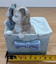 Nao lladro kittens for sale  DUMFRIES