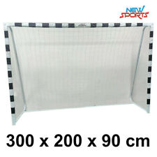 Metall fußballtor 300x200 gebraucht kaufen  Emmerthal