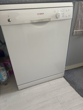 Refurbished freestanding bosch for sale  LONDON