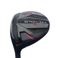 Used taylormade stealth for sale  WINDLESHAM