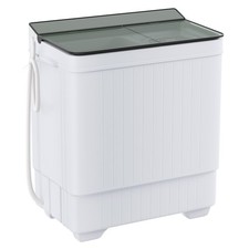 stainless washer steel bucket for sale  Leominster