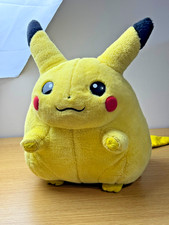 1999 pokémon pikachu for sale  BALLYMENA