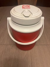 Refrigerador/jarro de água Wild Irish Rose da Gott Corporation. Número do modelo 1502 comprar usado Refrigerador/jarro de água Wild Irish Rose da Gott Corporation. Número do modelo 1502 comprar usado  Enviando para Brazil