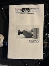 Endoview video endoscope d'occasion  Expédié en Belgium