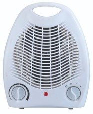 Chauffage radiateur soufflant d'occasion  Cagnes-sur-Mer