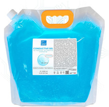 Gel conduttore per usato Gel conduttore per usato  Roma