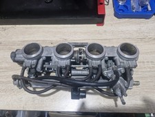 Honda cbr1100 blackbird for sale  GRIMSBY
