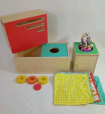 Lovevery toy lot for sale  Kuna