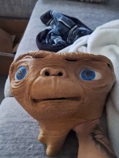 Extra terrestrial rubber for sale  Turtletown