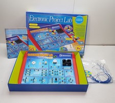 Clementoni electronic project for sale  ROCHDALE