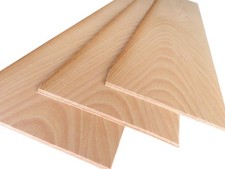 12x buche starkfurnier gebraucht kaufen  Bad Salzuflen