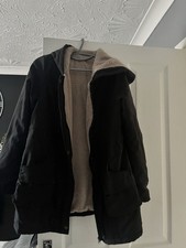 Parka jacket coat for sale  SHERBORNE