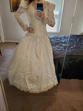 Bridal originals wedding for sale  Fenton