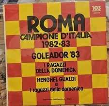 Ragazzi della domenica usato  Minerbio
