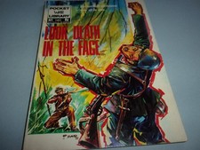 1971 pocket war for sale 1971 pocket war for sale  WHITEHAVEN