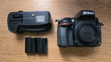 Nikon d600 24.3mp for sale  TEWKESBURY