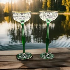 Pair antique wine for sale  Pelham