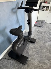 Cyclette technogym cycle usato  Settimo Milanese